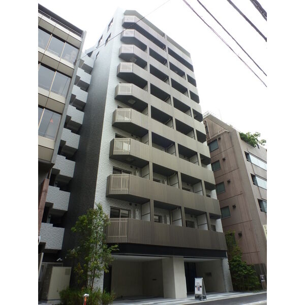 パークハビオ秋葉原