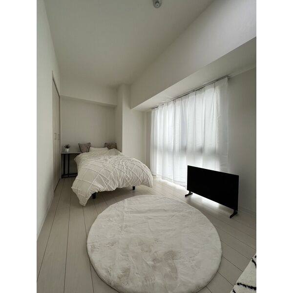 THE RESIDENCE IMAIKE EAST 室内写真10