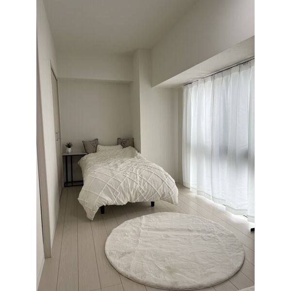 THE RESIDENCE IMAIKE EAST 室内写真3