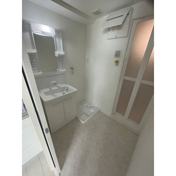 THE RESIDENCE IMAIKE EAST 室内写真4