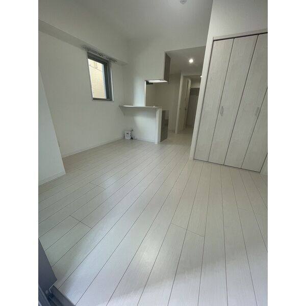 THE RESIDENCE IMAIKE EAST 室内写真1