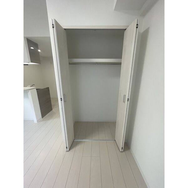 THE RESIDENCE IMAIKE EAST 室内写真4