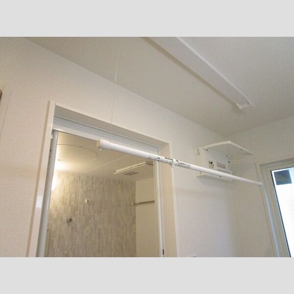 Radius V 室内写真4