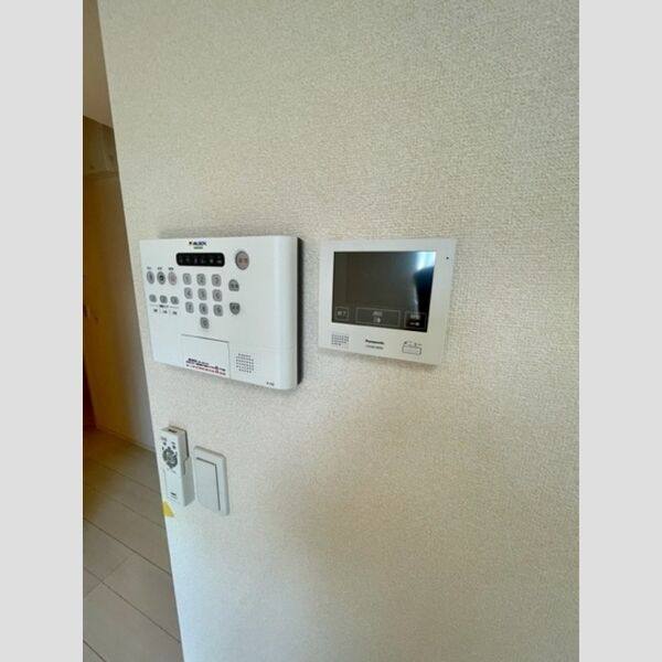 プレミール小坂井 室内写真9
