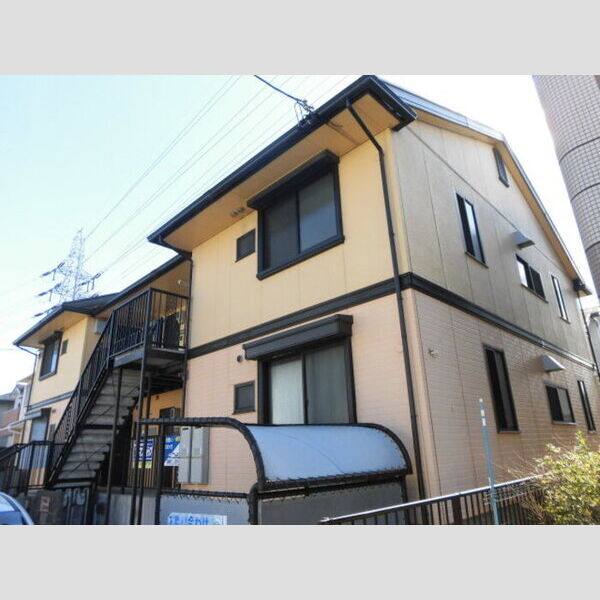 リマーニ江松 建物画像