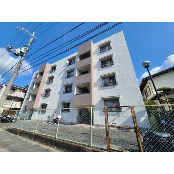上田マンション 建物画像