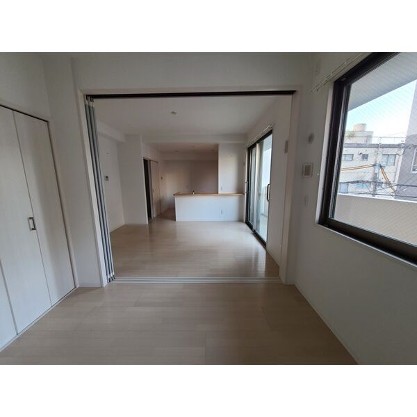 GRETREE WEST OSAKA YS 室内写真1