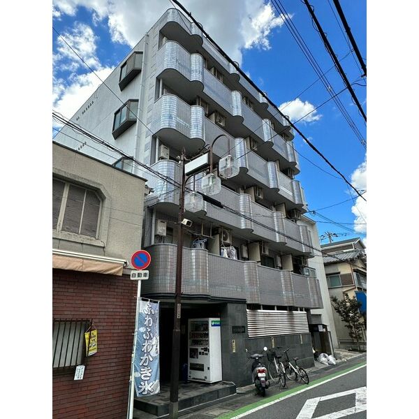 メゾンかなめ