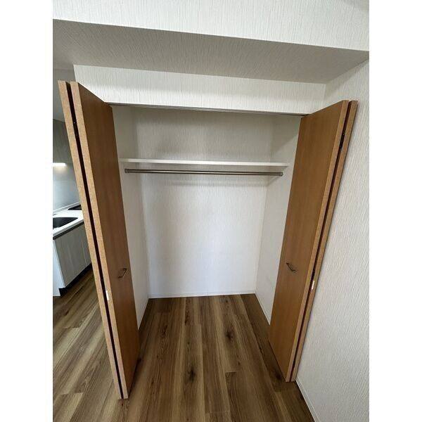 ノヴェル新栄 室内写真9