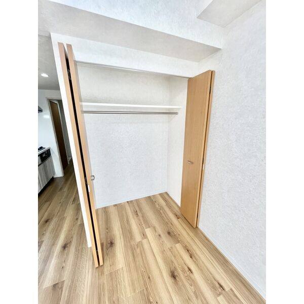 ノヴェル新栄 室内写真9