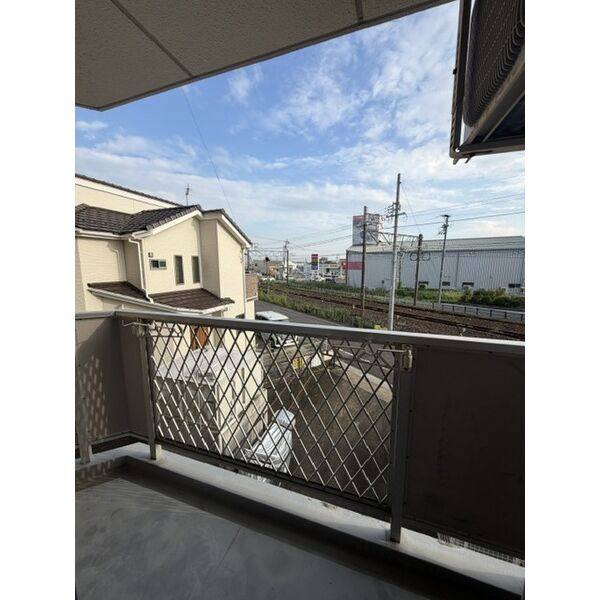 エクセランス岐阜西 室内写真10