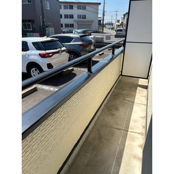 グランデージ北島 室内写真10