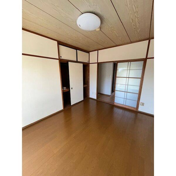 ラヴィアンローズ 室内写真4