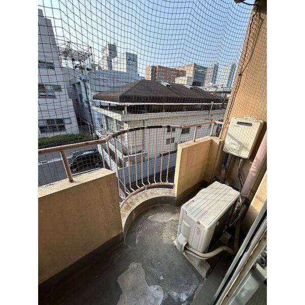 チサンマンション岐阜 室内写真10
