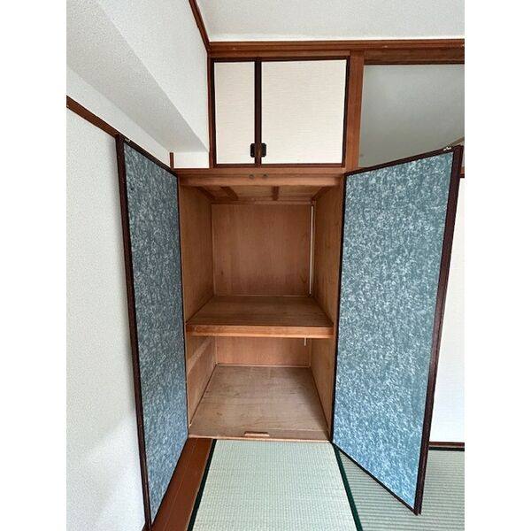 チサンマンション岐阜 室内写真8