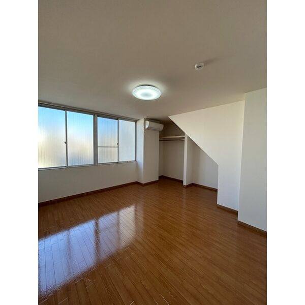 松波ビル 室内写真5