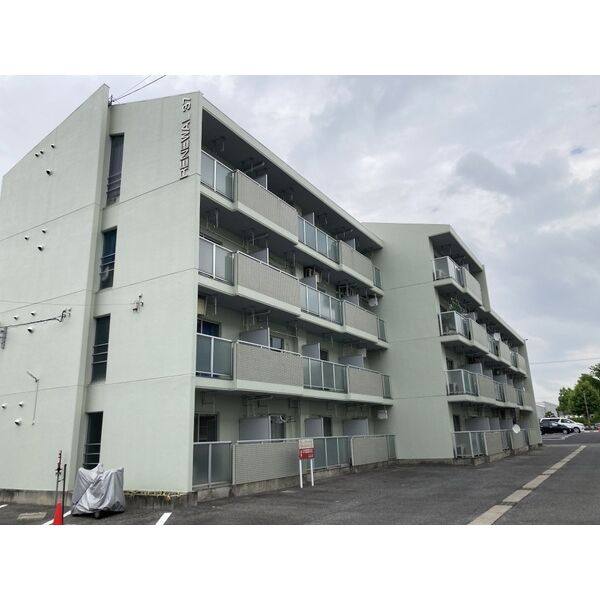 リニューアル37 建物画像