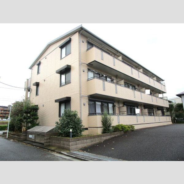 さんもーる 建物画像