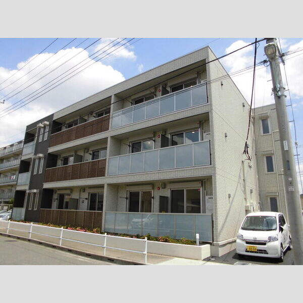 サンク フレール 建物画像