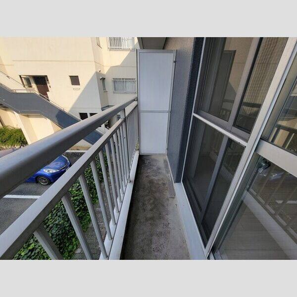 平川ガーデンハイツ 室内写真2