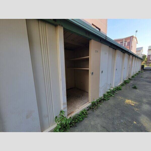 平川ガーデンハイツ 室内写真3