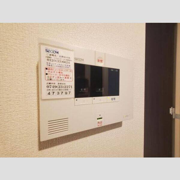 セジュール ウワト 室内写真10