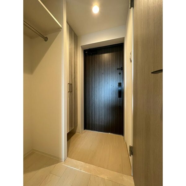 クレストタップ京都丹波口 室内写真9