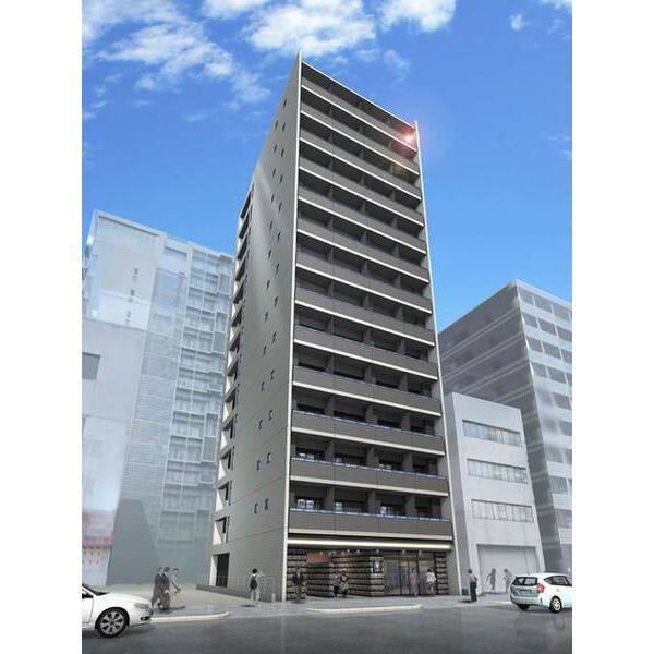 GRAND　ESPOIR　東桜 建物画像
