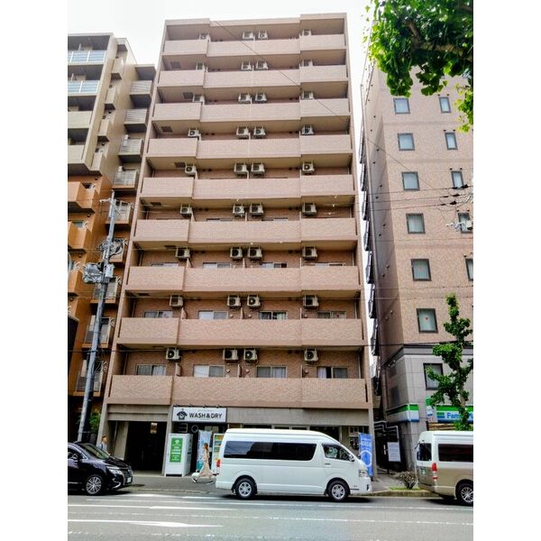 ファミネス上殿田