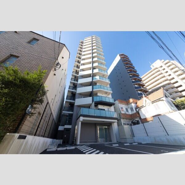 プラウドフラット文京千駄木 室内写真1