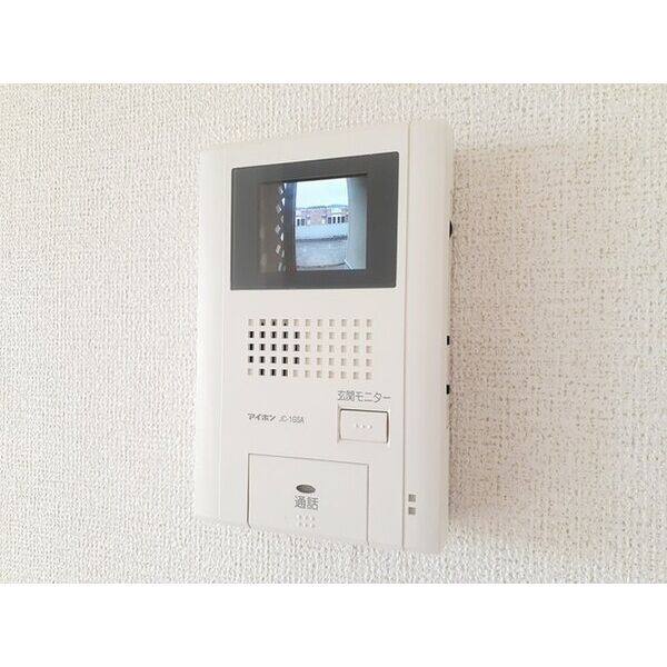 リアンⅡ 室内写真7