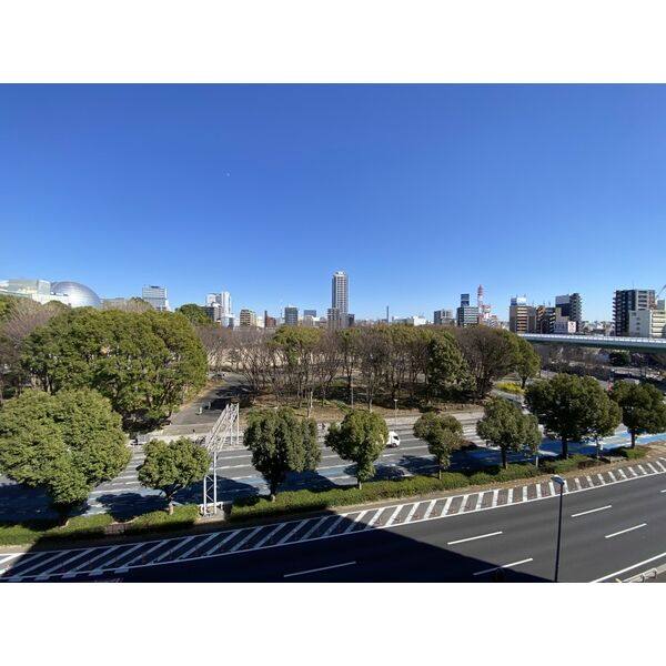 タワー・ザ・ファースト名古屋栄 室内写真9