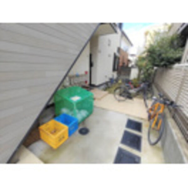 ハーモニーテラス西荻南 室内写真9