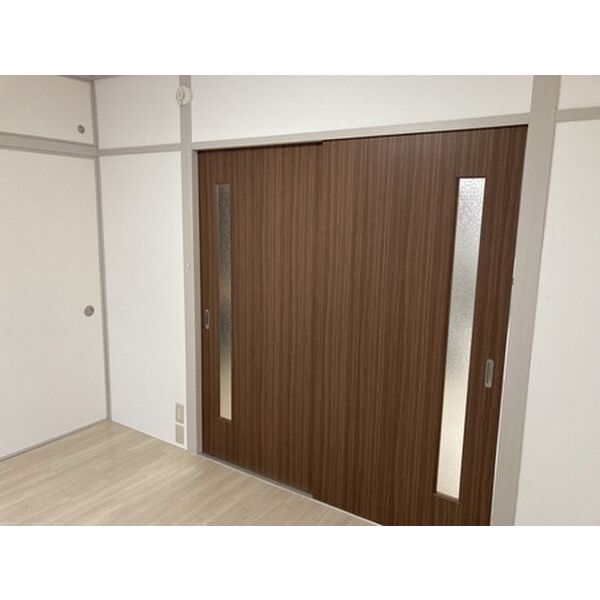 間島ハイツ 室内写真8