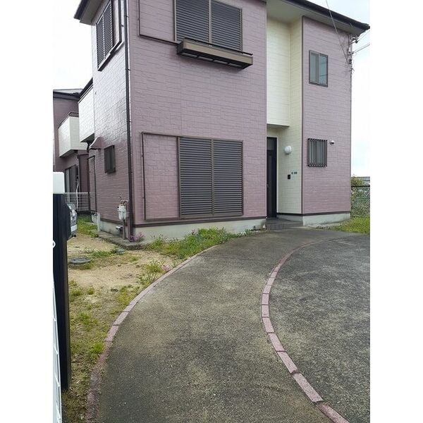 さつき台戸建住宅 室内写真9