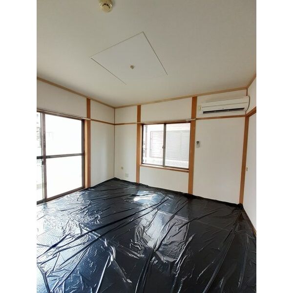 さつき台戸建住宅 室内写真1