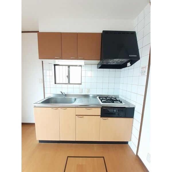 さつき台戸建住宅 室内写真2