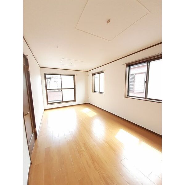 さつき台戸建住宅 室内写真4