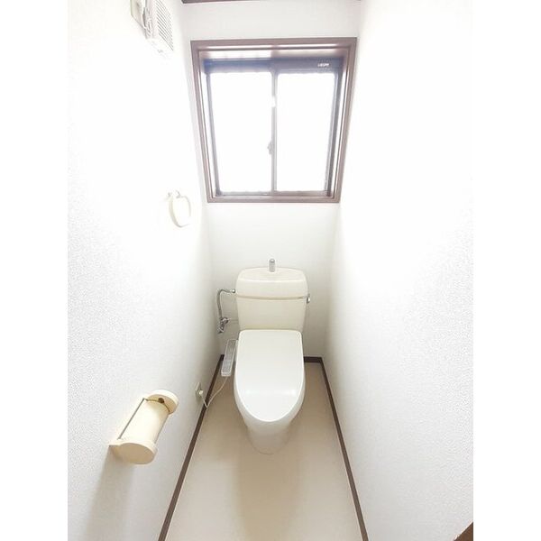 さつき台戸建住宅 室内写真6