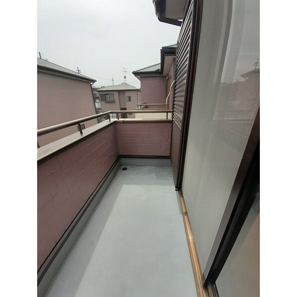 さつき台戸建住宅 室内写真7