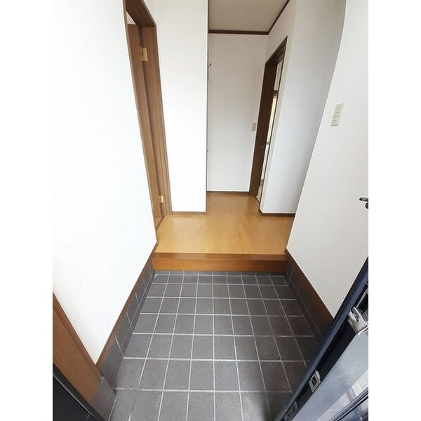 さつき台戸建住宅 室内写真8