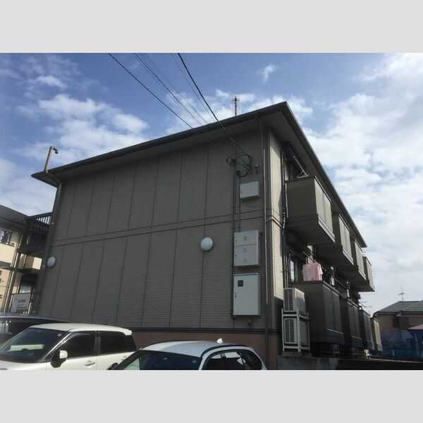 ハーモニー 弐番館