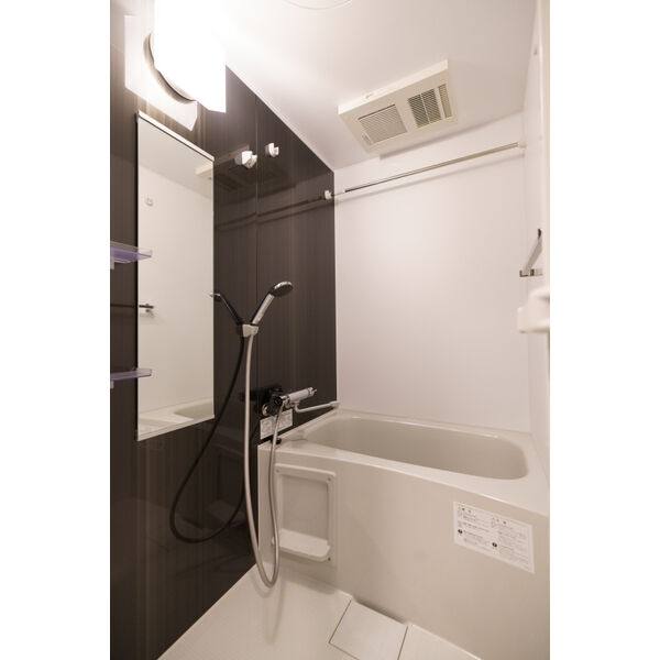 メイクス高岳 室内写真9