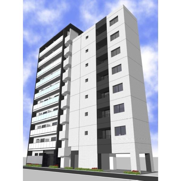 S-RESIDENCE日本橋馬喰町