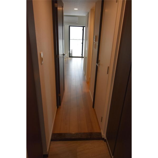 S-RESIDENCE日本橋馬喰町 室内写真7