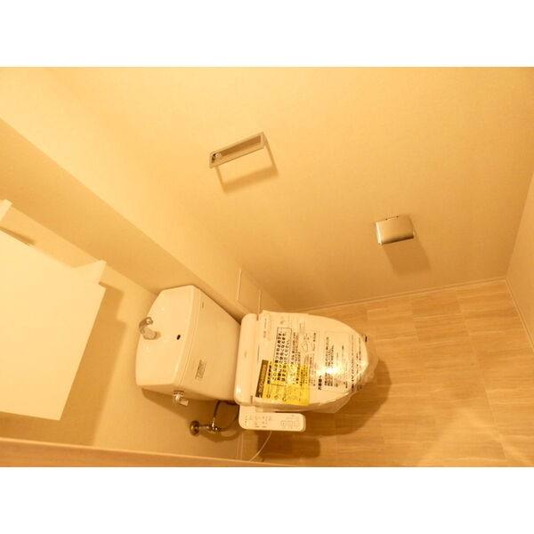 パークホームズLaLa名古屋みなとアクルス GS 室内写真9