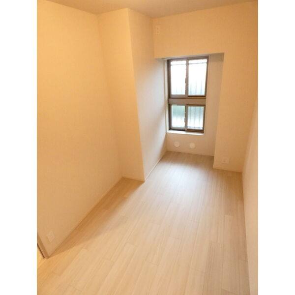 パークホームズLaLa名古屋みなとアクルス GS 室内写真10