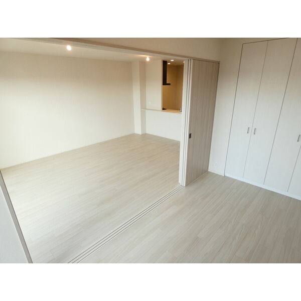 パークホームズLaLa名古屋みなとアクルス GS 室内写真2