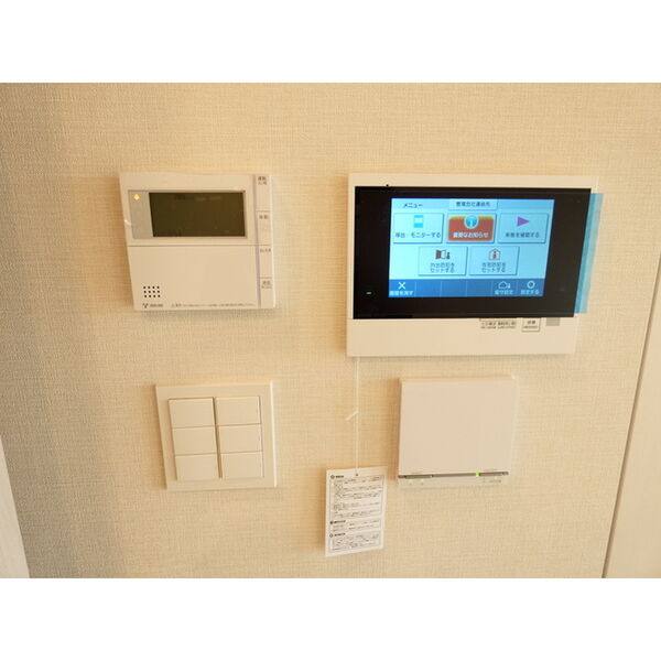 パークホームズLaLa名古屋みなとアクルス GS 室内写真6