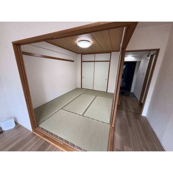 ハイム旭丘 室内写真3